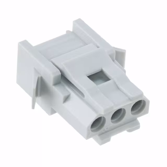 TFR03RA10 ITT Cannon, LLC  Boîtiers de connecteurs rectangulaires